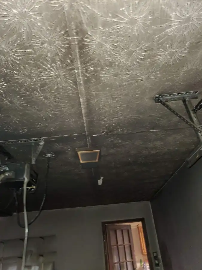Fire and smoke damage assessment for Emergency Water Damage Services in Rocky Hill